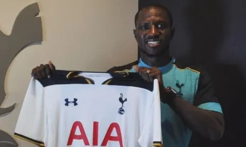 'Lật lọng' với Everton, Sissoko bị lăng mạ nặng nề trên Wiki