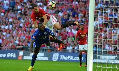 Hành trình khốc liệt của thầy trò Ranieri tại Premier League 2016