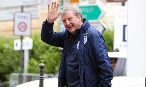 LĐBĐ Anh ra điều kiện để Roy Hodgson giữ ghế