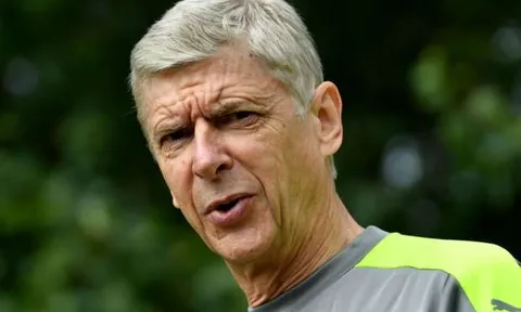 LĐBĐ Anh ra sức 'nịnh nọt' Arsene Wenger