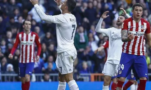 LĐBĐ Tây Ban Nha nhận án phạt từ FIFA