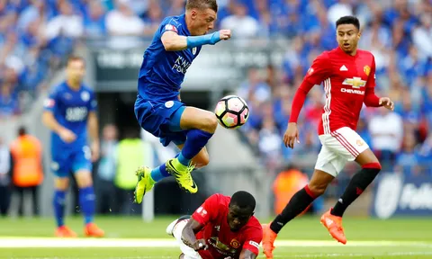 Leicester không muốn là hiện tượng 1 mùa