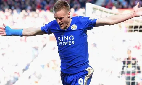 Leicester City trở thành ứng cử viên xuống hạng?