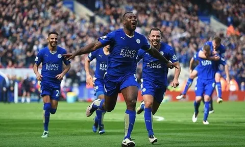 Leicester bị Southampton cầm hòa trong trận cầu không bàn thắng