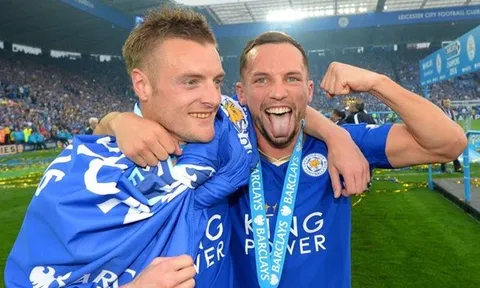Leicester City có khá hơn M.U, Chelsea khi chào sân Champions League?