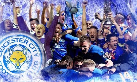 Leicester City, Sassuolo và lần đầu tiên ngọt ngào