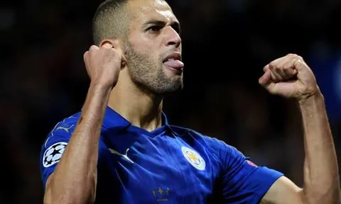 'Leicester City sẽ tiến sâu tại Champions League'
