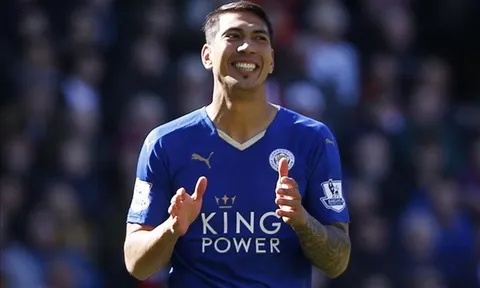 Thêm một ngôi sao muốn rời Leicester