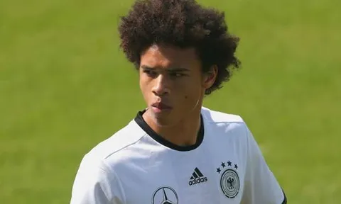Động cơ Sane gia nhập Man City là gì?