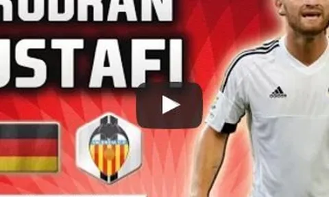 Lí do Arsenal bạo chi vì Shkodran Mustafi