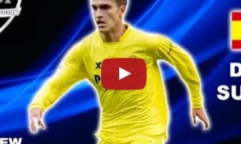 Lí do Barca hỏi mua Denis Suarez