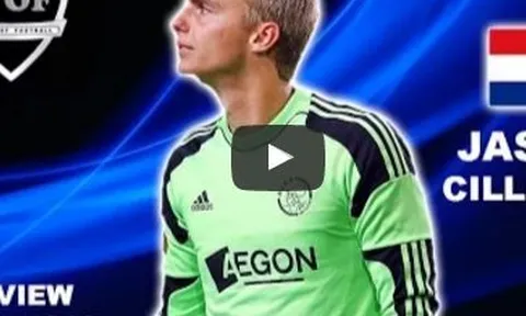 Lí do Barcelona hỏi mua Jasper Cillessen