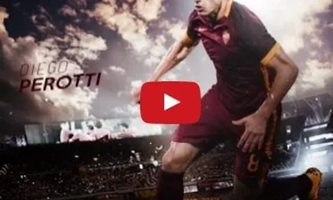 Lí do Chelsea muốn có Diego Perotti
