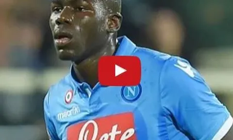 Lí do Chelsea quyết mua Kalidou Koulibaly