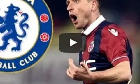 Lí do HLV Conte muốn có Emanuele Giaccherini