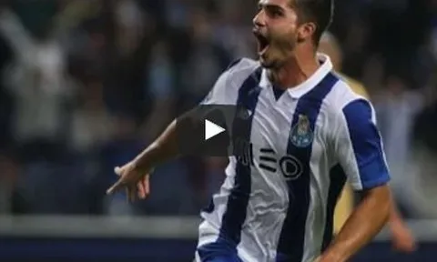 Lí do Jose Mourinho phải thèm khát Andre Silva