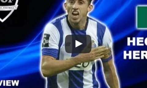 Lí do khiến Liverpool, Napoli tranh mua Hector Herrera