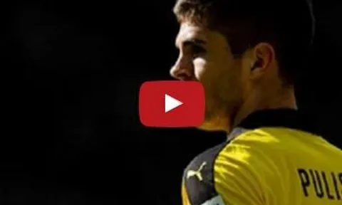 Lí do Liverpool theo đuổi Christian Pulisic