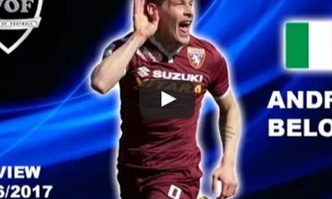 Lí do Liverpool và Arsenal hỏi mua Andrea Belotti