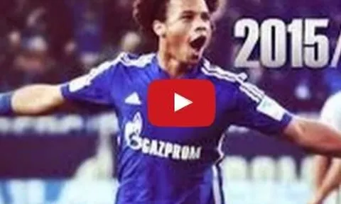 Lí do Man City bạo chi vì Leroy Sane