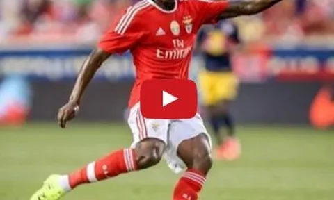 Lí do Man United chi đậm vì Nelson Semedo