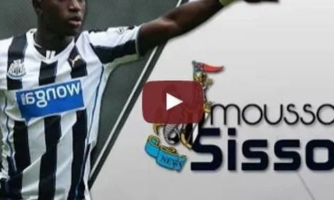 Lí do Man United hỏi mua Moussa Sissoko