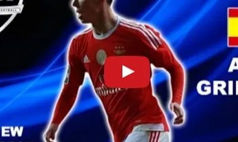 Lí do Man United muốn có Alex Grimaldo