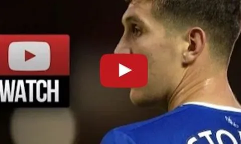 Lí do Man United quyết chiêu mộ John Stones