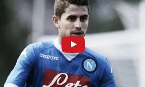 Lí do Man United theo đuổi Jorginho (Napoli)
