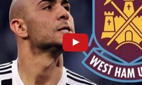 Lí do West Ham chi đậm vì Simone Zaza