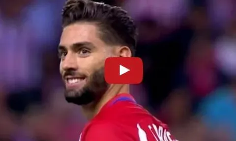 Lí do Yannick Ferreira Carrasco trở thành hàng HOT