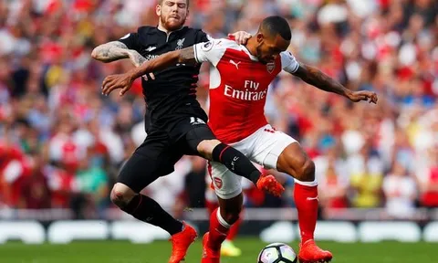 Góc Liverpool: Vẫn hằn nỗi âu lo