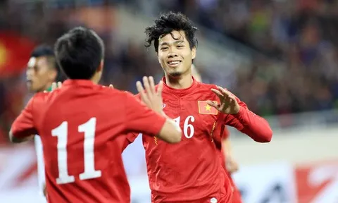 Lịch AFF Cup 2016: Việt Nam gặp Malaysia trận mở màn