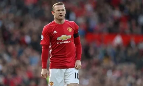 Liên tục bị Mourinho "trảm", Rooney nói gì?
