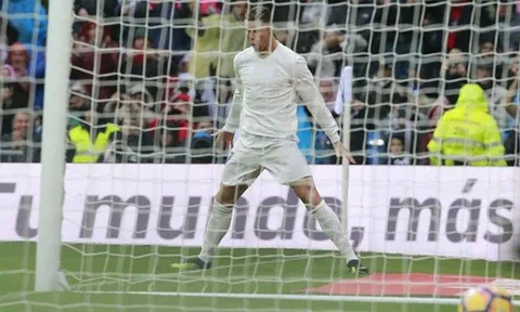 Liên tục tỏa sáng, Ronaldo đã sẵn sàng hạ Barcelona