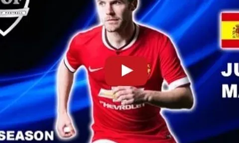 Liệu Mourinho có nên giữ Juan Mata?