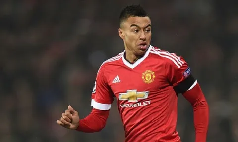 Lingard từng là 'ác mộng' của Giggs tại Man United