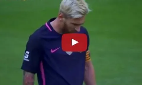 Lionel Messi bị hàng thủ Liverpool phong tỏa như thế nào?