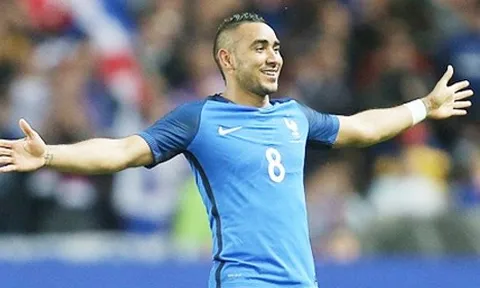 Lionel Messi vs Dimitri Payet - ai đá phạt giỏi hơn?