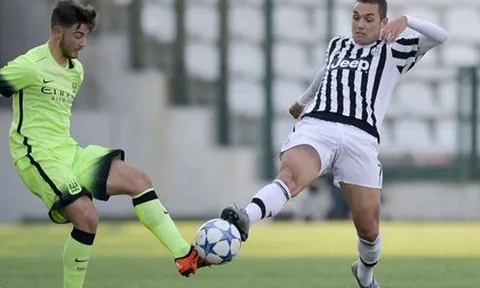 Chính thức: Một cái tên nữa khăn khói rời Juve