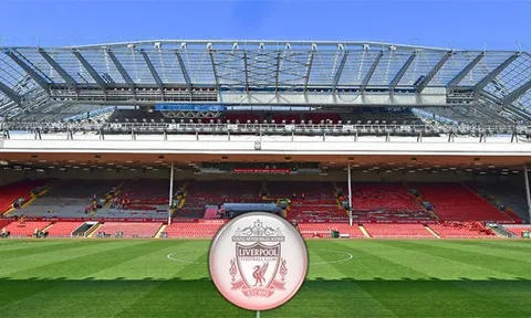 Đòi mua Liverpool với giá 700 triệu bảng, người Trung Quốc bị từ chối phũ phàng