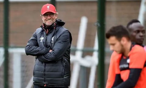 Liverpool áp dụng mức lương trần cho cầu thủ trẻ