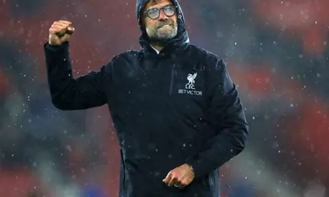 Liverpool bị cầm hoà, Klopp hết lời khen ngợi đối thủ