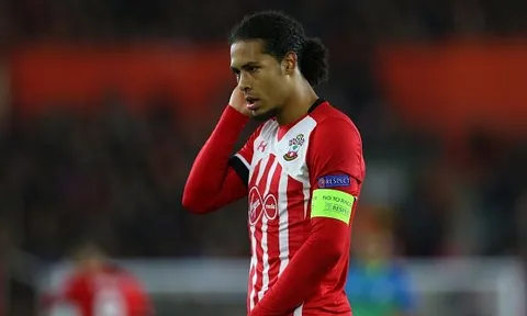 Liverpool chi khủng, quyết vô địch mùa này