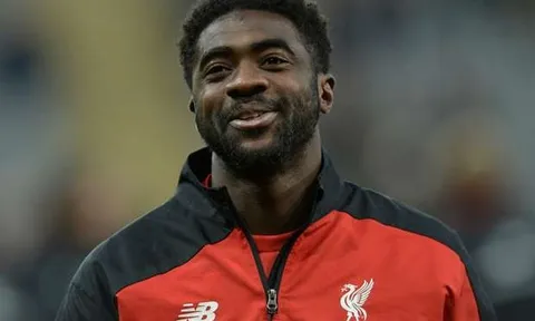 Liverpool chia tay cùng lúc 2 cái tên