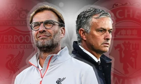 Liverpool chiến Man United: Bộ não Khổng Minh và đường kiếm Lệnh Hồ Xung