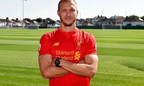 Liverpool trình làng tân binh thứ 5 từ Bundesliga