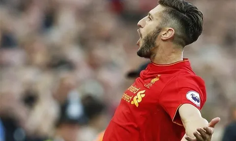 Liverpool công bố cầu thủ xuất sắc nhất tháng Chín
