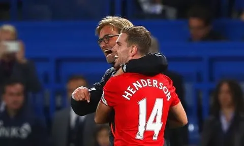 Liverpool đã có Steven Gerrard mới