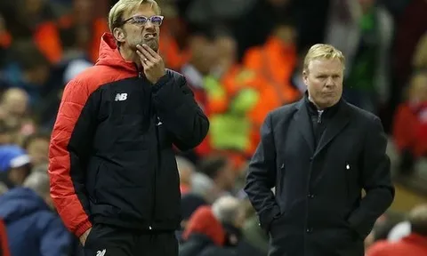 "Liverpool đã sẵn sàng vô địch Ngoại hạng Anh"
